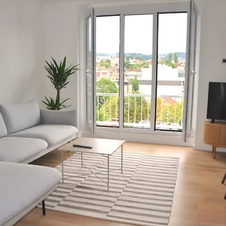 Sky Apartment Sarajevo