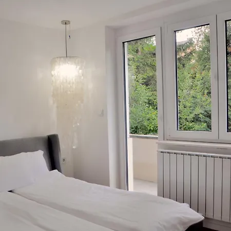Sky Apartment *