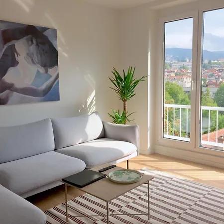 Sky Apartment